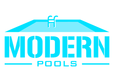 Modern Pools