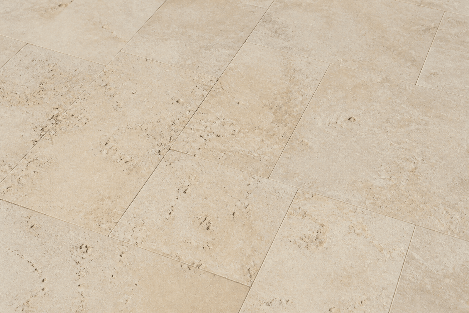 Travertine surface or landscape detail