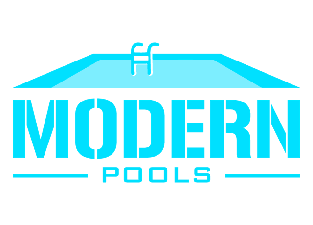 Modern Pools